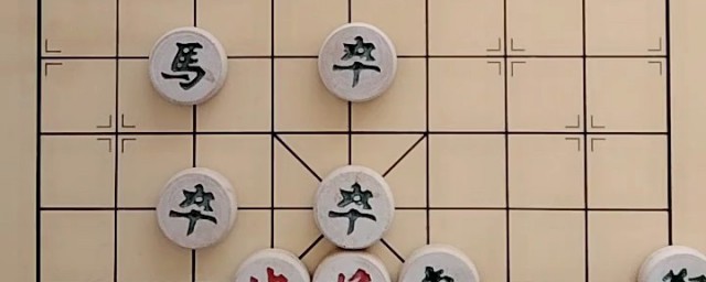 如何玩玩象棋口诀 怎么玩象棋口诀