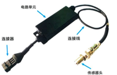 怎么判断货车氮氧传感器坏了2