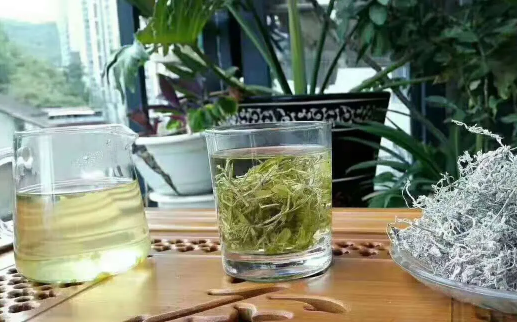 莓茶和什么搭配一起泡最好3