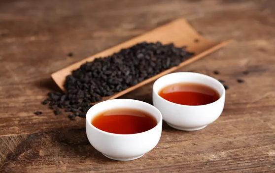 喝糯米普洱茶有什么好处和坏处(糯米普洱茶的功效与作用)