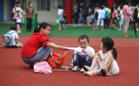 小学还有几天就开学了最新20231