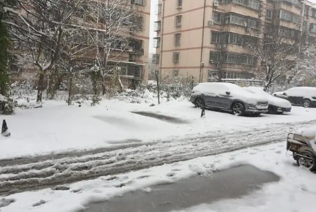 下大雪打雷是凶兆还是吉兆3