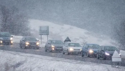 暴雪天气是怎么形成的（2023年冬天会有暴雪天气吗）