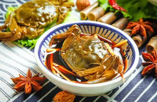 腌制螃蟹剩下的调料还能用吗,生腌蟹的料汁可以重复使用吗