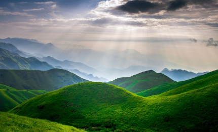 武功山星空帐篷酒店在山上还是山下3