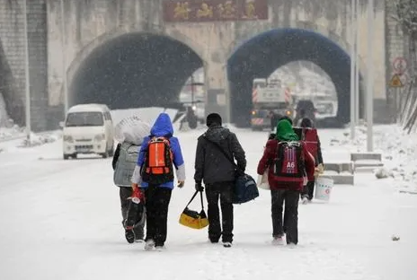 春节回家报备需要提前几天,2023年过年回家是先报备还是回家以后报备