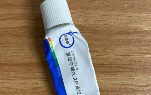 贝复新对疤痕色素沉着有用吗3