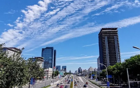 2023年2月份北京的天气冷吗1