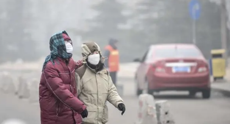 2023年2月份北京的天气冷吗3