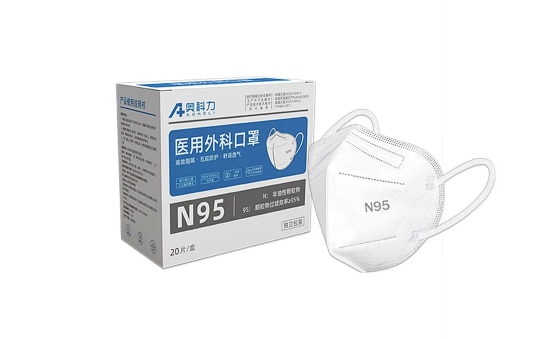 N95口罩怎么消毒重复使用(n95口罩酒精消毒后可以重复使用吗)