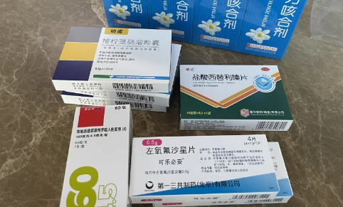 酒后3小时吃左氧氟沙星要紧吗1