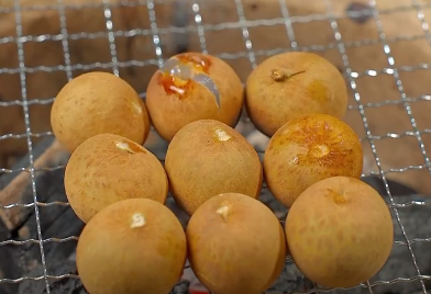 煮茶碳炉在屋内熏屋顶吗3