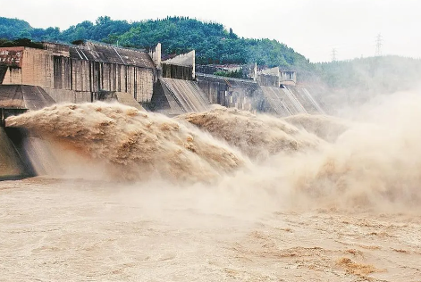 2023南方地区的汛期在什么季节2