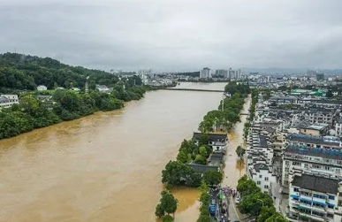 北方汛期长还是南方汛期长2