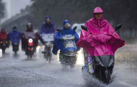 2023年立夏之后降雨会增多吗2