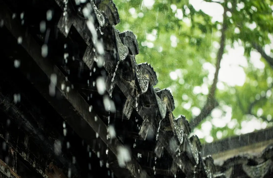 2023清明前下雨好还是清明后下雨好3