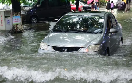 2023年五月份的天气全是暴雨吗2