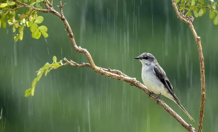 2023年北京6月份是雨季吗1