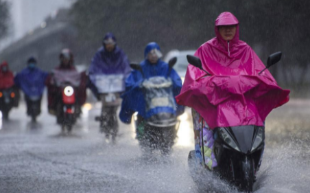 2023立夏之后还要下多久的雨3