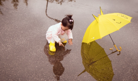 2023年小满一般会下雨吗1