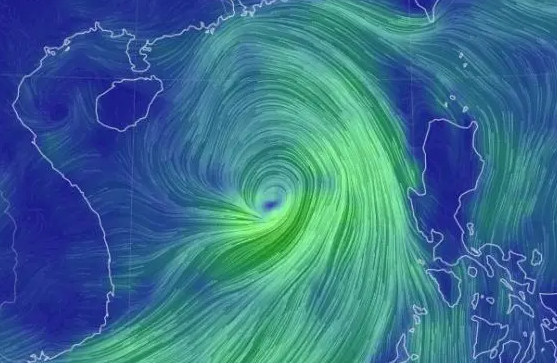 2023年7月有台风吗3