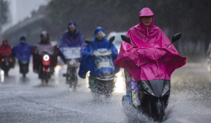 20237月大西北雨水多不多3