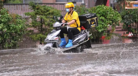 2023年北京八月份还有大雨吗3