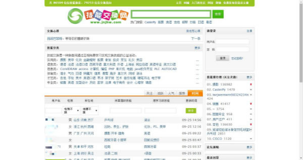 15个可以让你成长加速荷包满满的网站和APP