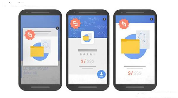 Google将正式处理弹窗广告 对其进行降序处理