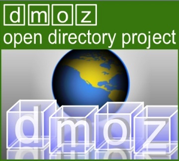 开放目录网站(dmoz.org)即将关闭