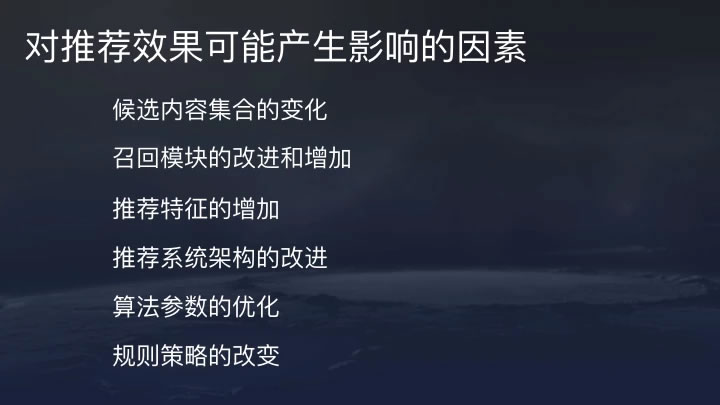 今日头条推荐算法原理全文详解