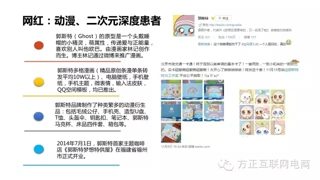 一份行业深度报告，揭秘网红经济是什么鬼！