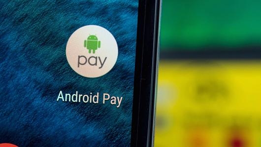 女子1万买下域名“AndroidPay”坐等升值 法院判决让她无语