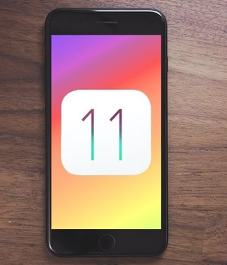 iOS 11新功能一览：实用性暴强