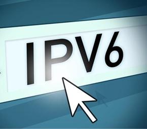 中国IPv6使用率世界排名五十开外