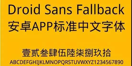 中招几率最大的侵权来了：字体侵权，被索赔150万