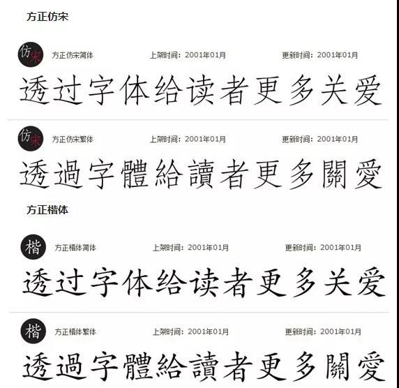 中招几率最大的侵权来了：字体侵权，被索赔150万