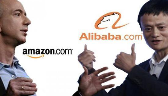 alifuqin.com疑似被亚马逊收购并启用跳转到amazon.com