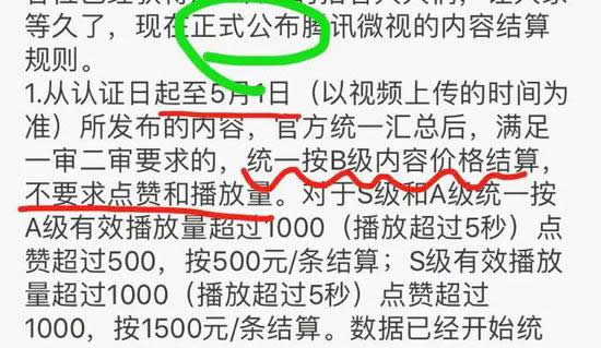 微视难民：微视拖欠工资，30亿补贴都去哪儿了？