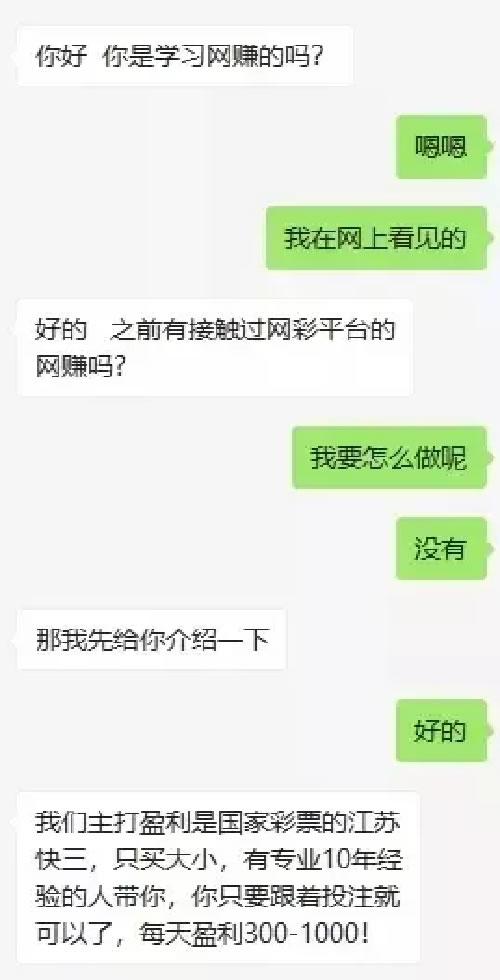 深度揭秘网络违规行业进化史