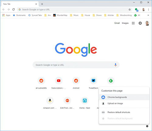 Google Chrome 宣布停止支持FTP功能