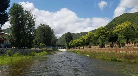 松松团队举办了夏季团建烧烤活动