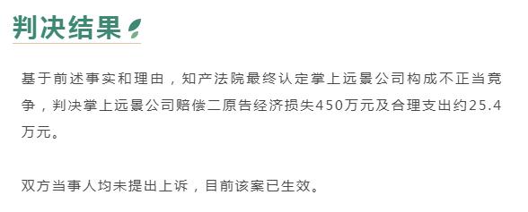 抢红包软件被腾讯告上法院赔偿475万