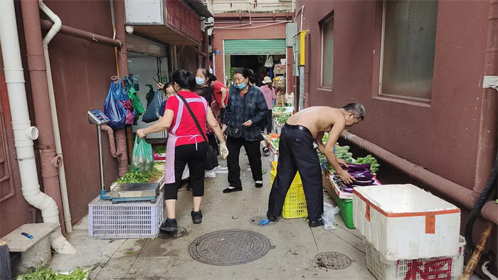 我的腾讯实习生涯——深圳日记