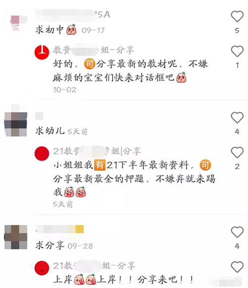 小红书教资行业项目简介-2