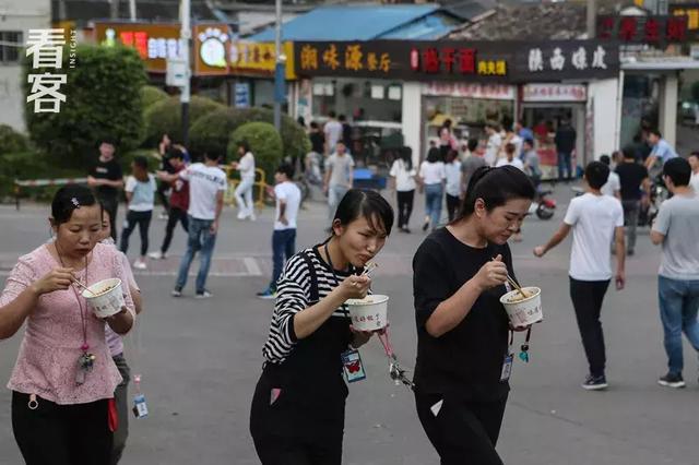 深圳关外，住着那些身体被掏空的年轻人