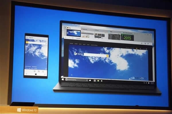 Win10新浏览器详情曝光：全新引擎