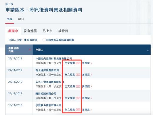 分享：数据信息收集的3个方法