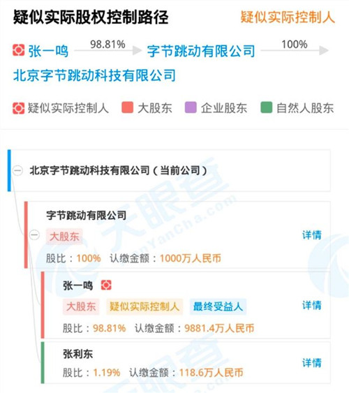 「头条搜索」上线独立App，字节与百度掀起终极之战？