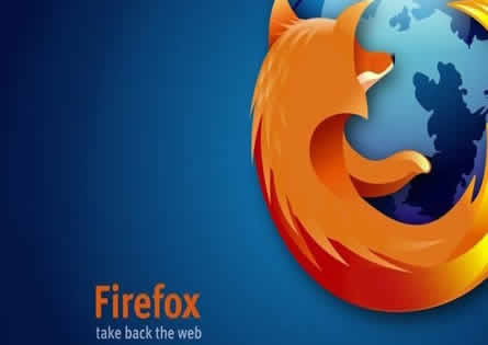 回顾 Firefox 历史